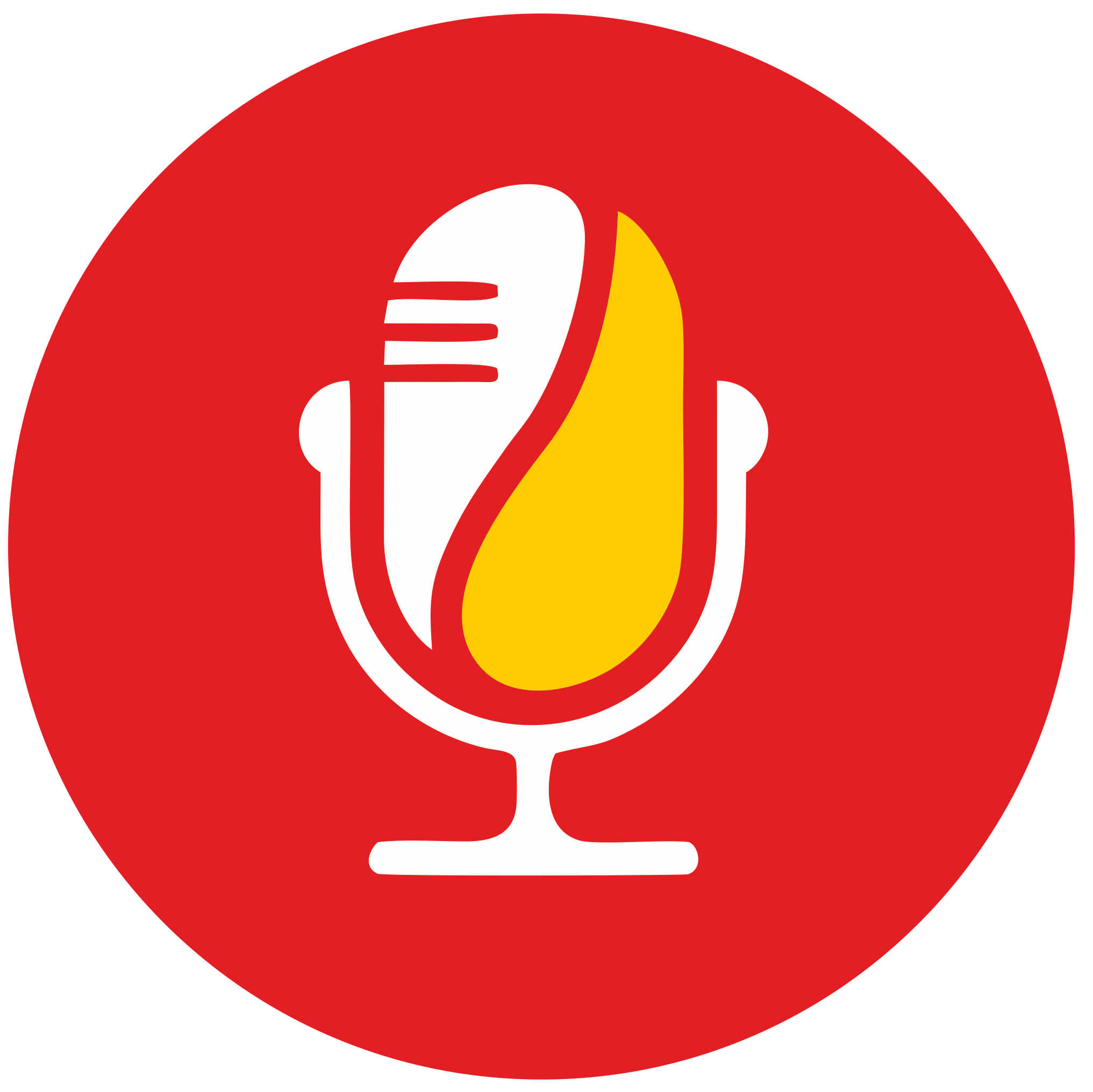 Poemify Podcast logo