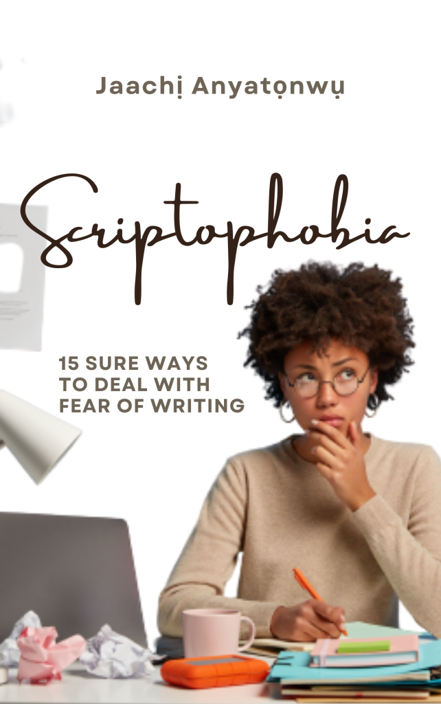 Scriptophobia - 15 Sure Ways of Dealing with Fear of Writing
