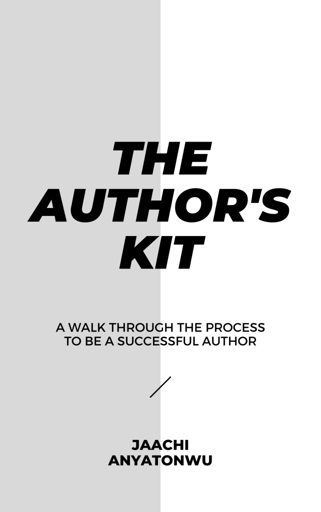 Author's Kit