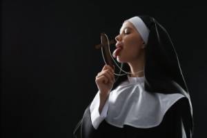 dear nun