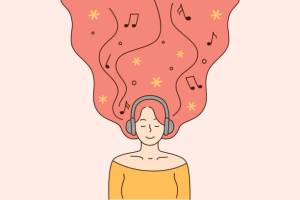 music
