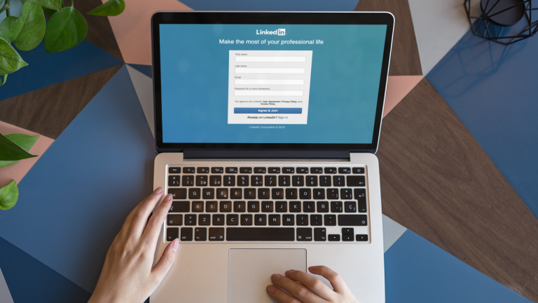 8 Steps to a Powerful LinkedIn Profile Linkedin