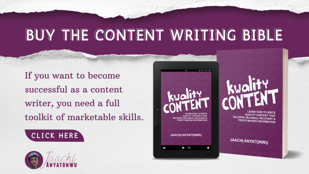 Kwality Content Writing – The Hows, The Whys, The Whats