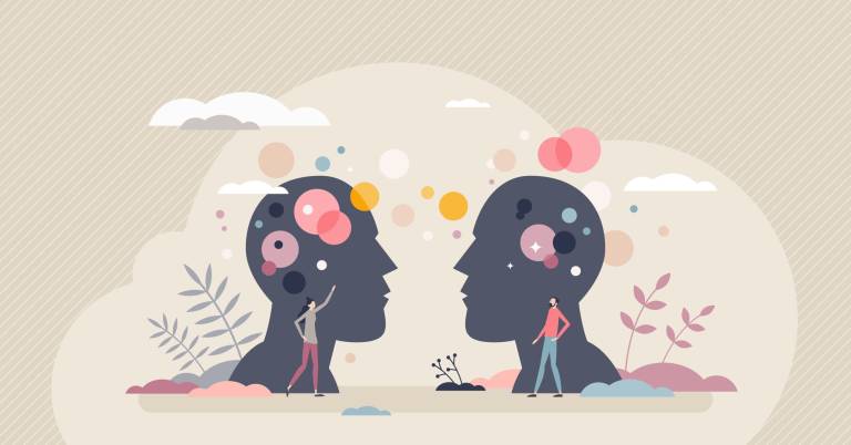 Why Are Empathy and Inclusion Such A Challenge? empathy