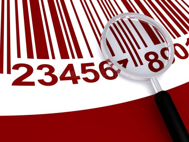 Do I need to buy my own ISBNs as a self-published author? ISBN
