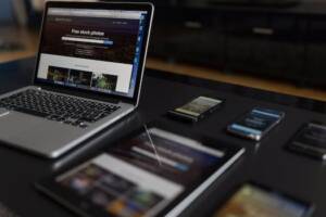 The Fundamentals of Responsive Web Design: A Comprehensive Guide