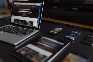 The Fundamentals of Responsive Web Design: A Comprehensive Guide