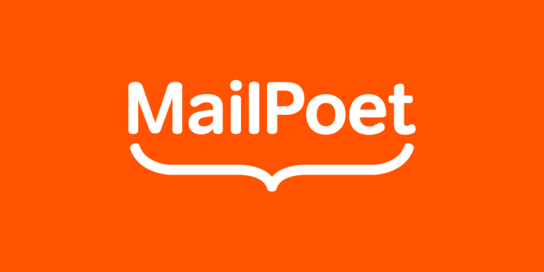 MailPoet: 6 Steps on How to Set up an Email Newsletter MailPoet