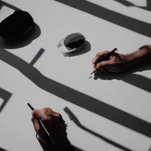 writing style