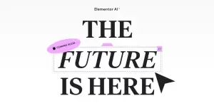 Elementor AI