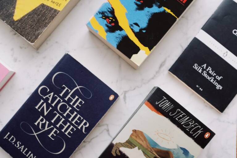 World Book Day: Five Books I Love World Book Day