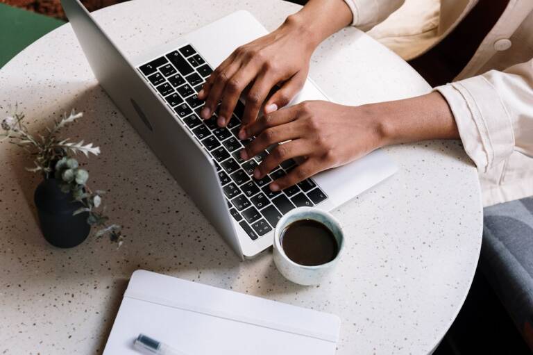 Introducing 5 Step Strategy For Successful Blogging 5 step strategy to successful blogging