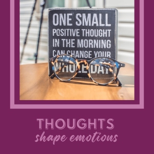 Thoughts Shape Emotions, Jaachị Anyatọnwụ, Jaachi Anyatonwu