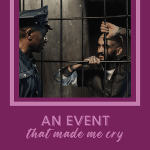 An Event That Made Me Cry, Jaachị Anyatọnwụ, Jaachi Anyatonwu