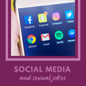 Social media, sexual jokes, Jaachị Anyatọnwụ