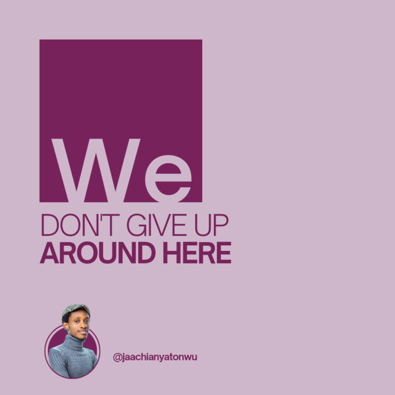 We Don't Give Up Around Here 20230724 130243 0000 768x768