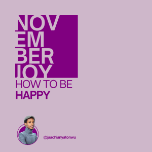 happy