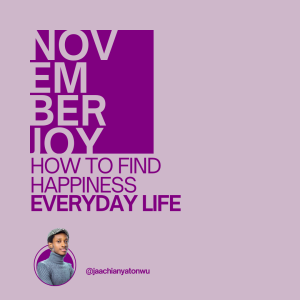 How to Find Happiness in Everyday Life