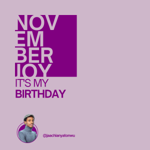 birthday