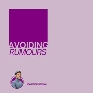 rumours