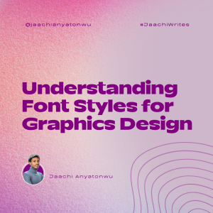 Graphics Design