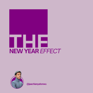 The New Year Effect