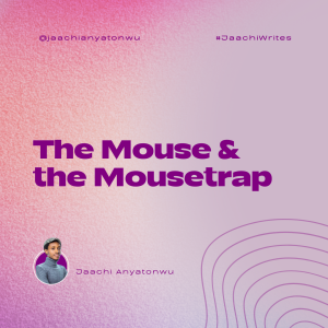 Mouse