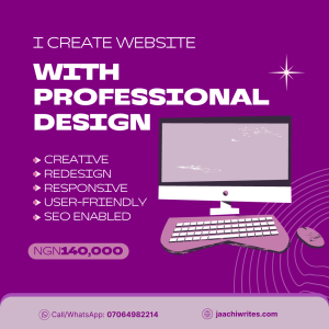 Website