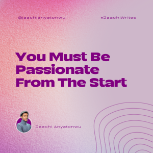 Passionate