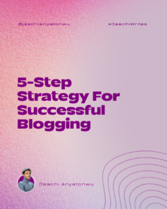 Blog, blogging, how to monetise a blog