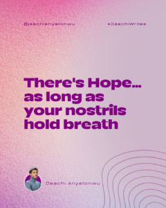 Hope