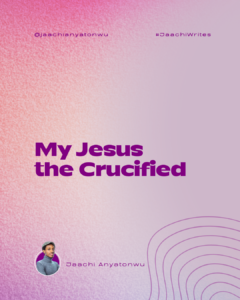 Jesus