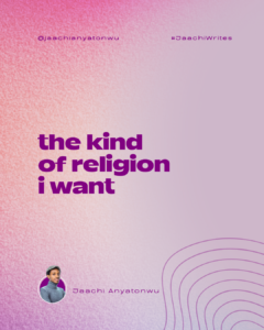 Religion