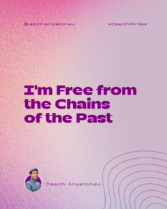 Chains, past