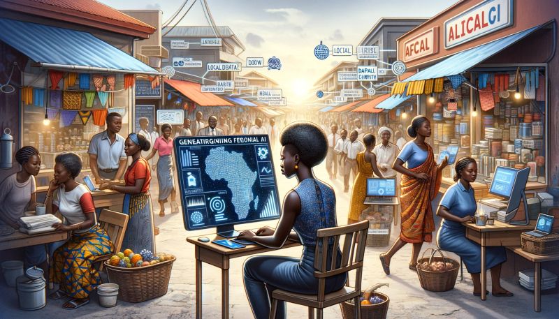 AI-Enhanced Design Practices