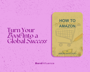 How to Publish a Book on Amazon
