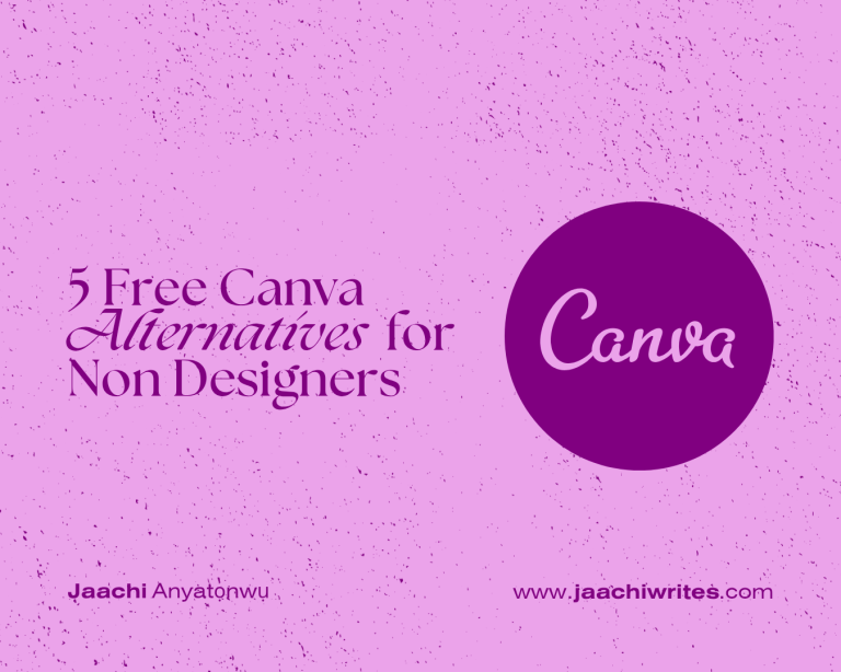 5 Free Canva Alternatives for Non-Designers 23 Canva Alternatives