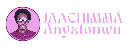Jaachimmá Anyatọnwụ, Jaachị Anyatọnwụ