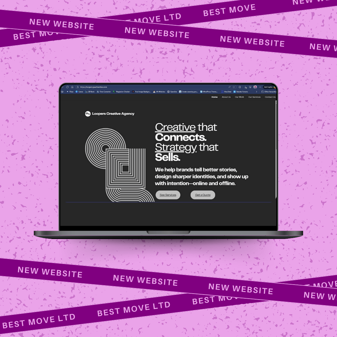 Loopers Creative Studio