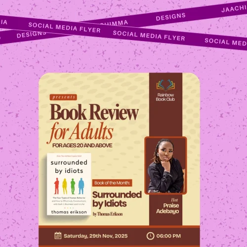 Rainbow Book Club