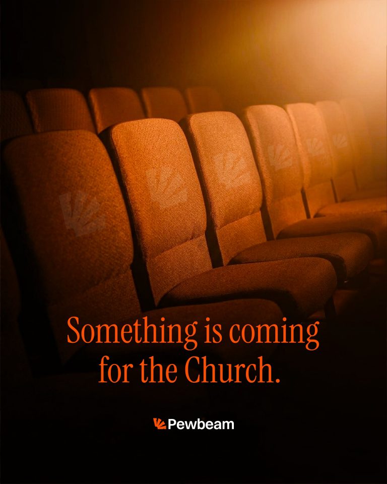 Pewbeam AI Officially Launches: Revolutionising Church Services 11 Pewbeam AI, a groundbreaking AI tool from Nigerian developer Dára Sobaloju, launched publicly today, transforming how Bible verses appear during live sermons.