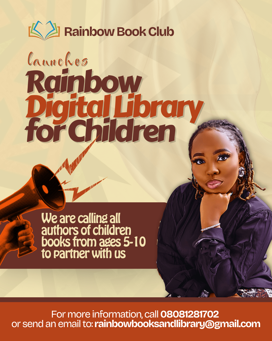 Rainbow Book Club