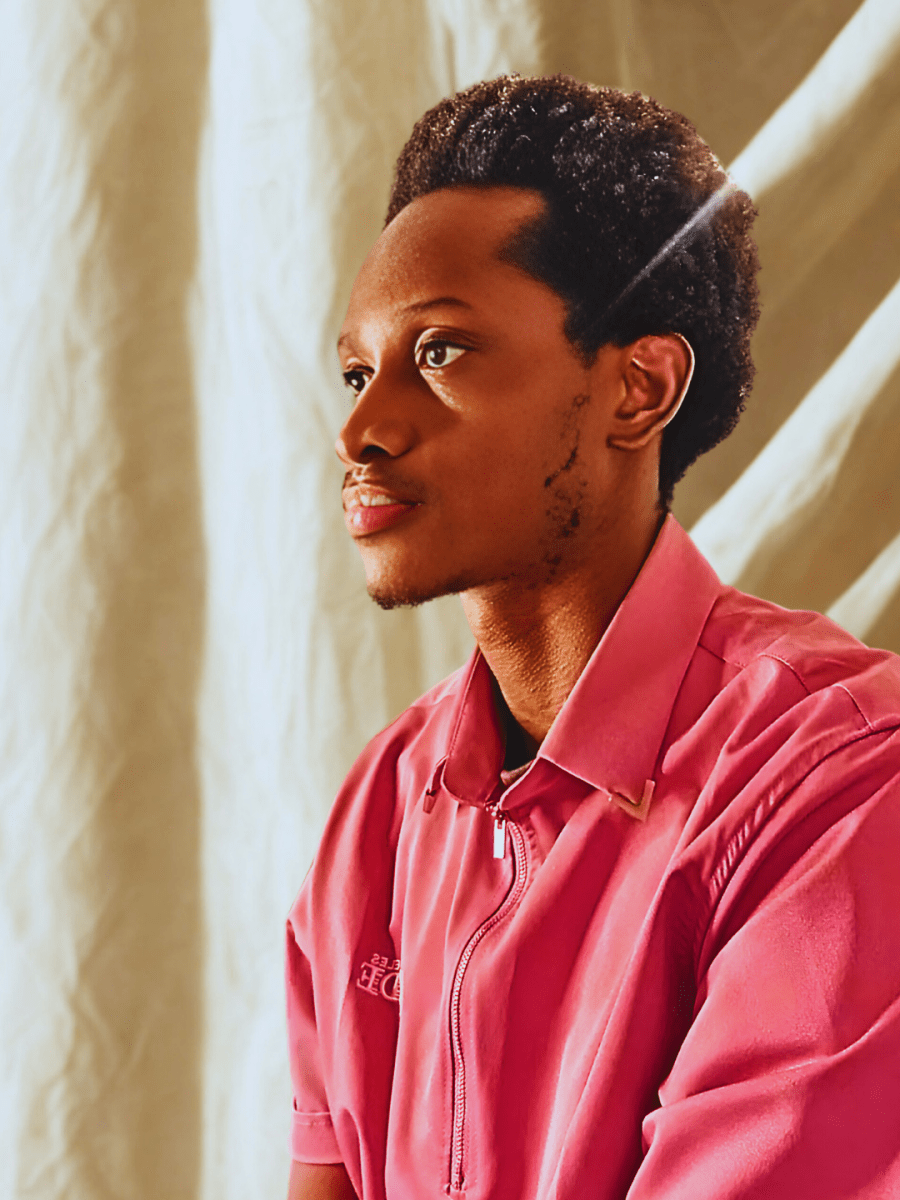 design philosophy, Jaachịmmá Anyatọnwụ