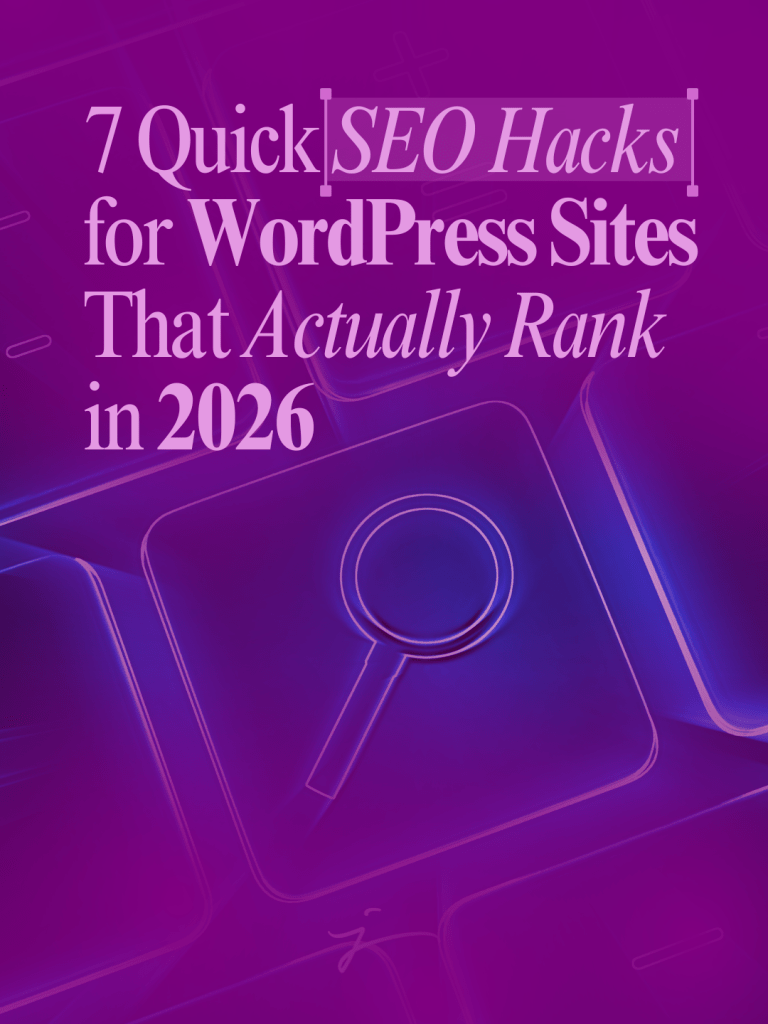 7 Quick SEO Hacks for WordPress Sites That Actually Rank in Nigeria in 2026 6 7 Quick SEO Hacks for WordPress Sites That Actually Rank in Nigeria in 2026