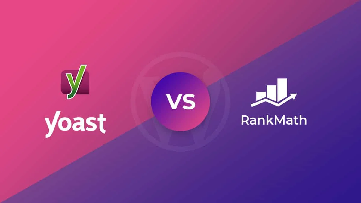 Rank Math vs. Yoast
