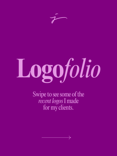 Logofolio