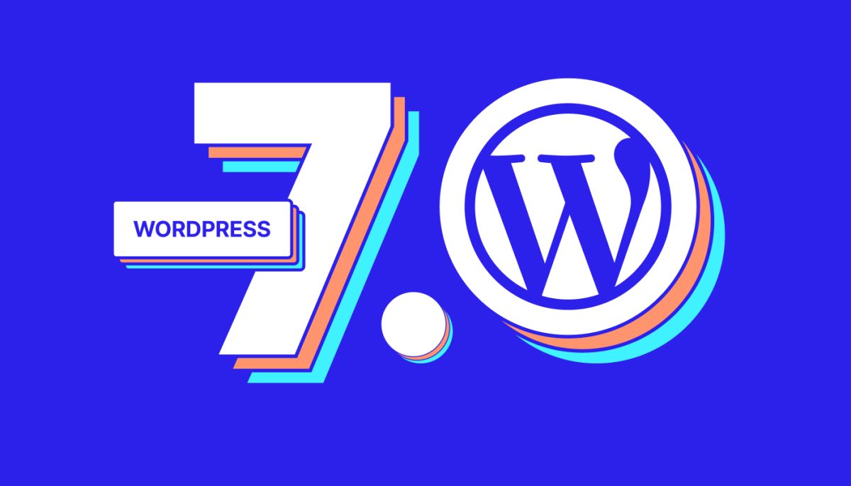WordPress 7.0 Armstrong Release